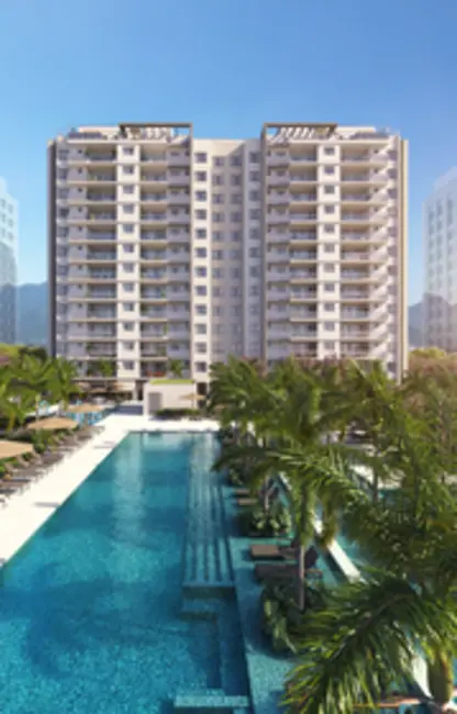 Foto 3 de Apartamento com 3 quartos à venda, 181m2 em Rio De Janeiro - RJ