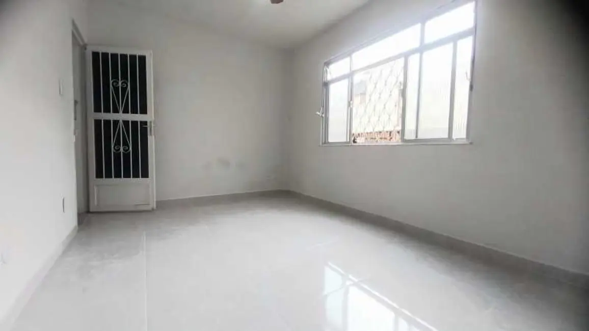Foto 4 de Apartamento com 1 quarto à venda, 36m2 em Rio De Janeiro - RJ