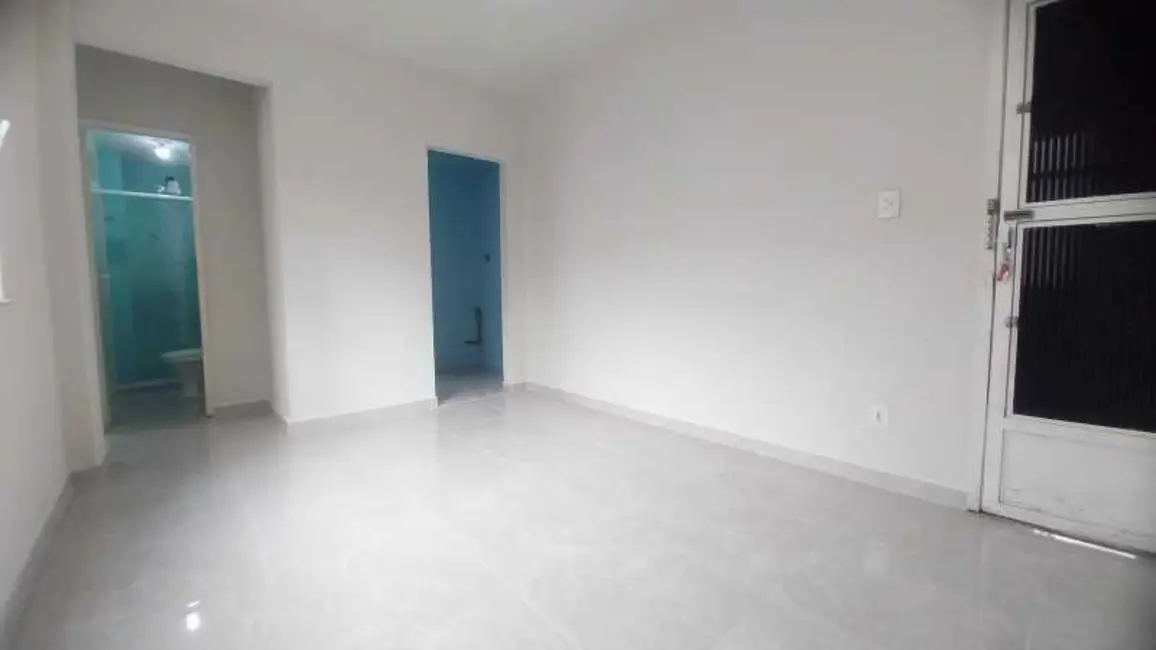 Foto 2 de Apartamento com 1 quarto à venda, 36m2 em Rio De Janeiro - RJ