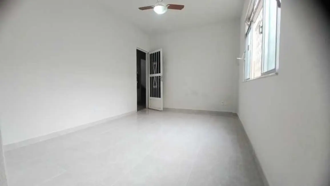Foto 3 de Apartamento com 1 quarto à venda, 36m2 em Rio De Janeiro - RJ