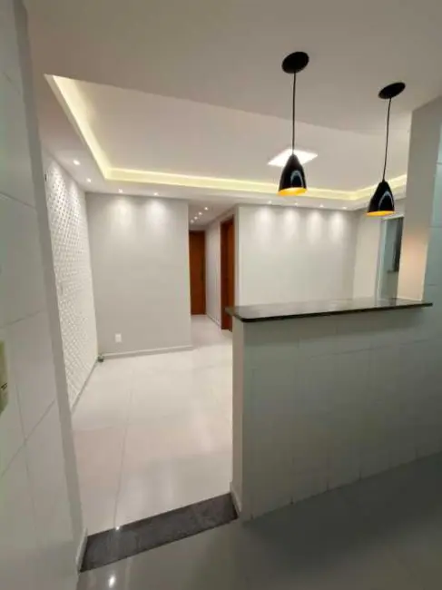 Apartamento com 2 quartos à venda, 50m2 em Rio De Janeiro - RJ - imagem 3 Foto 3 de Apartamento com 2 quartos à venda, 50m2 em Rio De Janeiro - RJ