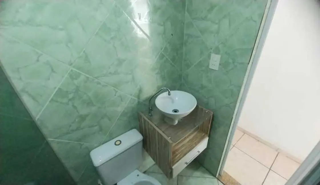 Foto 6 de Apartamento com 2 quartos à venda, 48m2 em Rio De Janeiro - RJ
