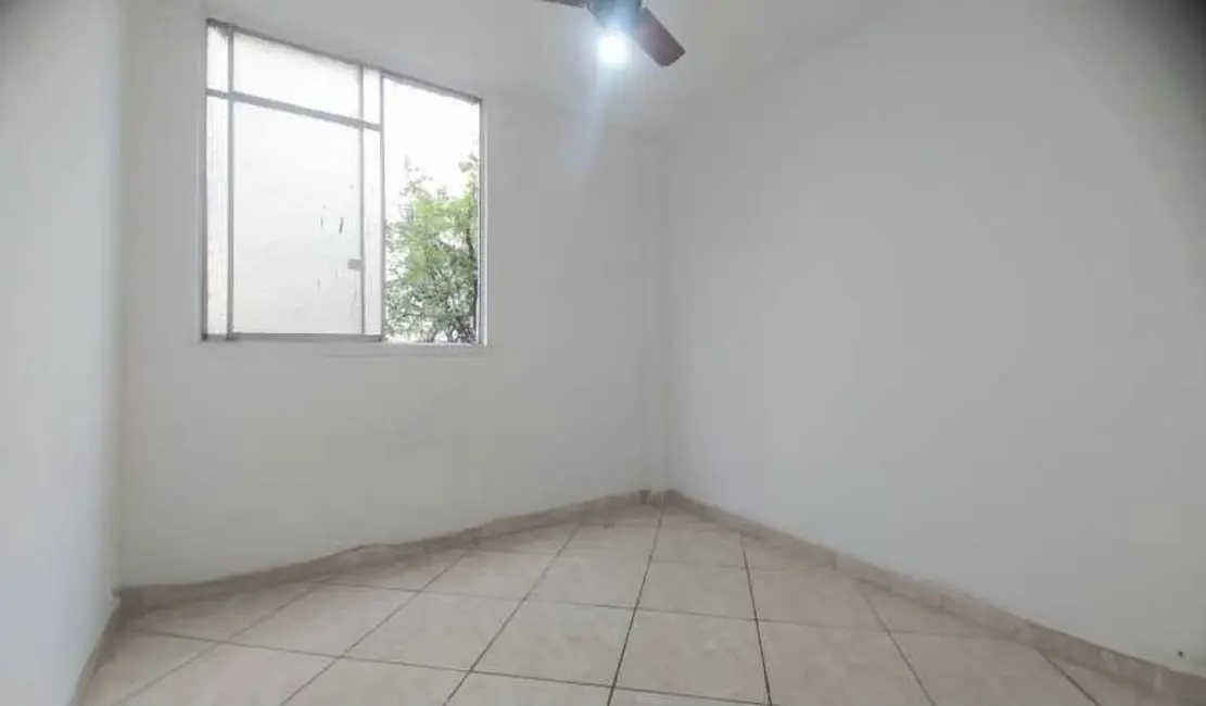 Foto 7 de Apartamento com 2 quartos à venda, 48m2 em Rio De Janeiro - RJ