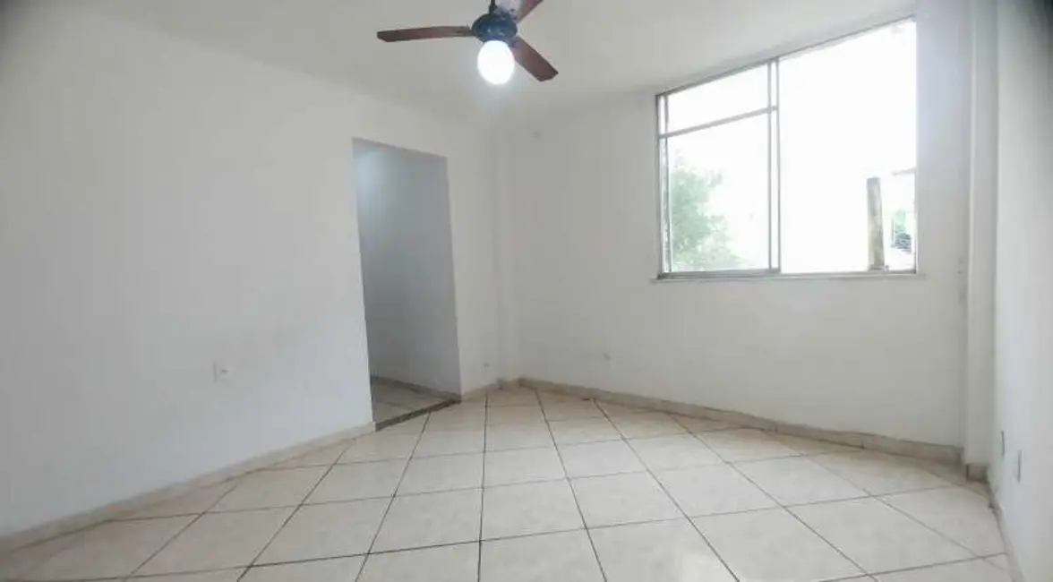 Foto 4 de Apartamento com 2 quartos à venda, 48m2 em Rio De Janeiro - RJ