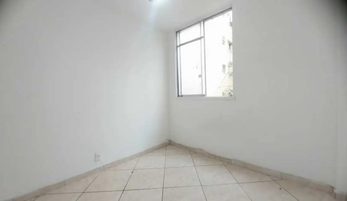 Foto 8 de Apartamento com 2 quartos à venda, 48m2 em Rio De Janeiro - RJ