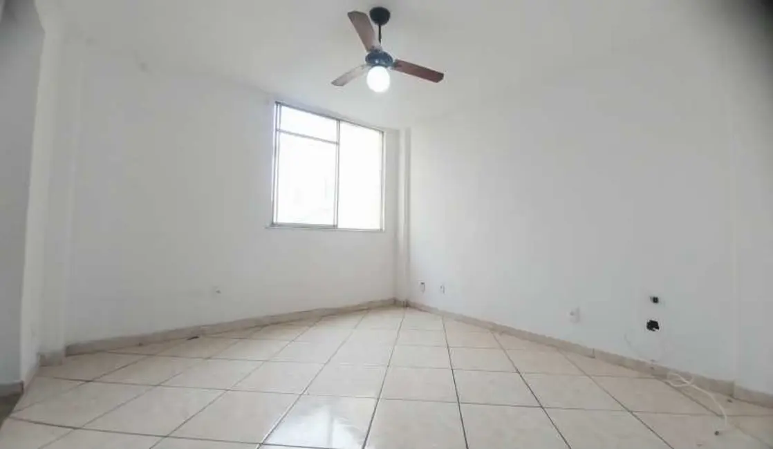Foto 2 de Apartamento com 2 quartos à venda, 48m2 em Rio De Janeiro - RJ