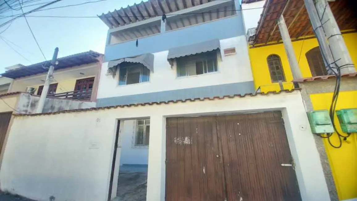 Foto 1 de Casa com 3 quartos à venda, 206m2 em Rio De Janeiro - RJ