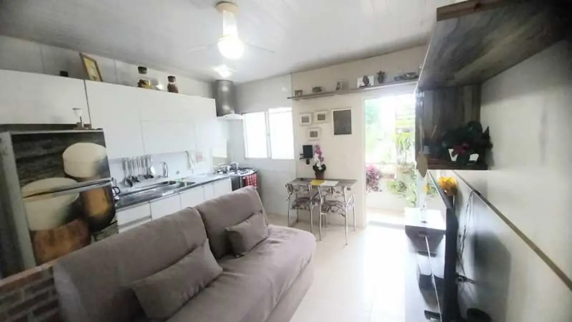 Apartamento com 1 quarto à venda, 26m2 em Rio De Janeiro - RJ - imagem 5 Foto 5 de Apartamento com 1 quarto à venda, 26m2 em Rio De Janeiro - RJ