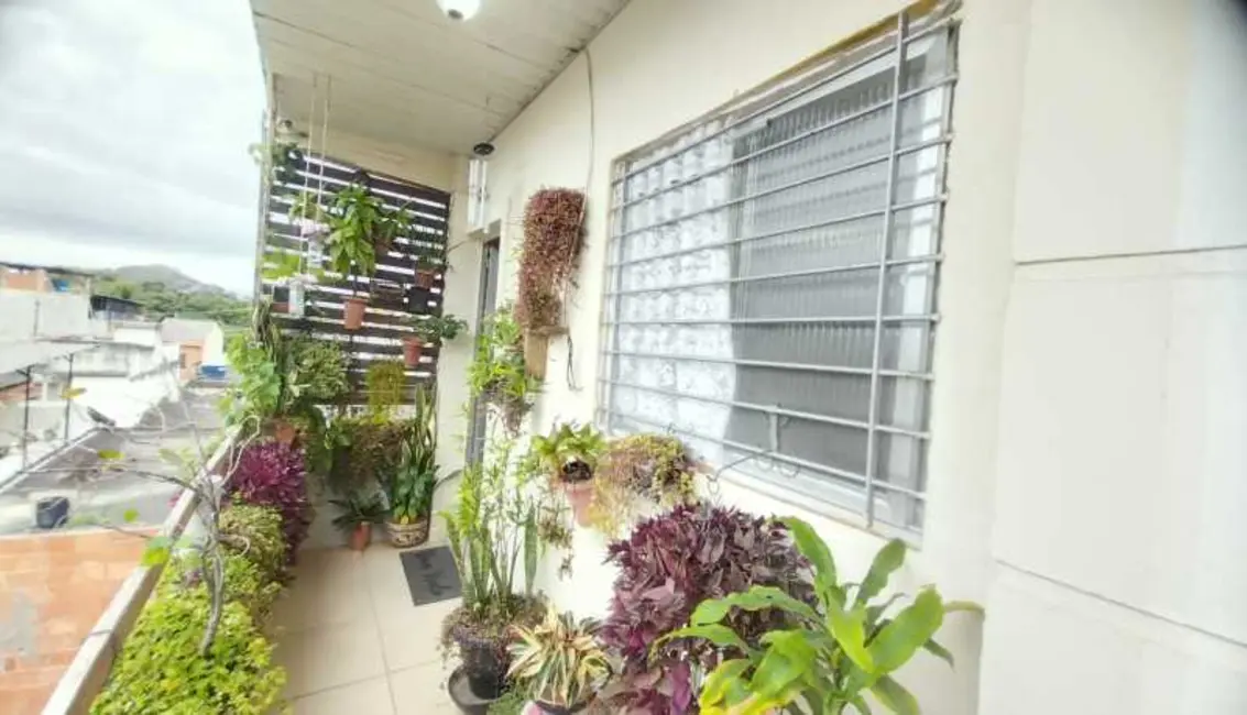 Apartamento com 1 quarto à venda, 26m2 em Rio De Janeiro - RJ - imagem 2 Foto 2 de Apartamento com 1 quarto à venda, 26m2 em Rio De Janeiro - RJ