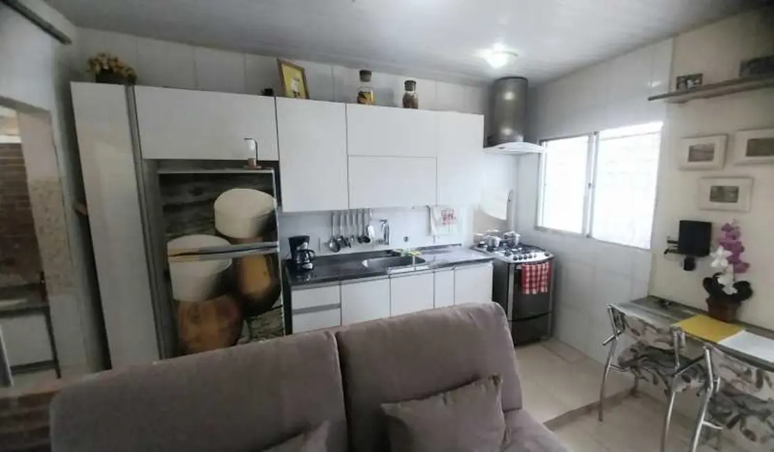Apartamento com 1 quarto à venda, 26m2 em Rio De Janeiro - RJ - imagem 6 Foto 6 de Apartamento com 1 quarto à venda, 26m2 em Rio De Janeiro - RJ