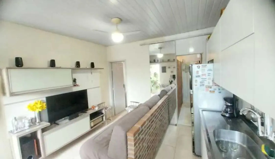 Apartamento com 1 quarto à venda, 26m2 em Rio De Janeiro - RJ - imagem 3 Foto 3 de Apartamento com 1 quarto à venda, 26m2 em Rio De Janeiro - RJ