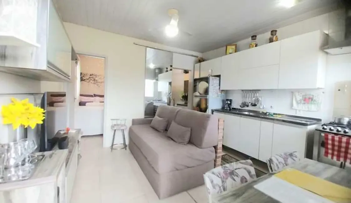 Apartamento com 1 quarto à venda, 26m2 em Rio De Janeiro - RJ - imagem 1 Foto 1 de Apartamento com 1 quarto à venda, 26m2 em Rio De Janeiro - RJ