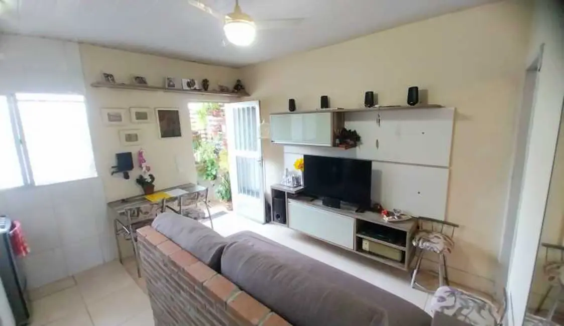 Apartamento com 1 quarto à venda, 26m2 em Rio De Janeiro - RJ - imagem 4 Foto 4 de Apartamento com 1 quarto à venda, 26m2 em Rio De Janeiro - RJ