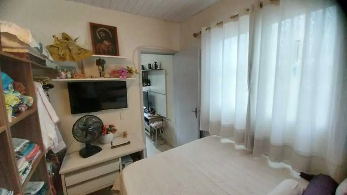 Apartamento com 1 quarto à venda, 26m2 em Rio De Janeiro - RJ - imagem 8 Foto 8 de Apartamento com 1 quarto à venda, 26m2 em Rio De Janeiro - RJ