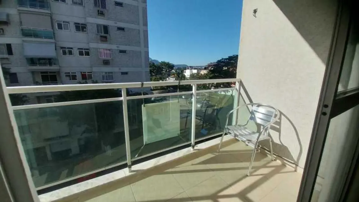Apartamento com 2 quartos à venda, 56m2 em Rio De Janeiro - RJ - imagem 5 Foto 5 de Apartamento com 2 quartos à venda, 56m2 em Rio De Janeiro - RJ