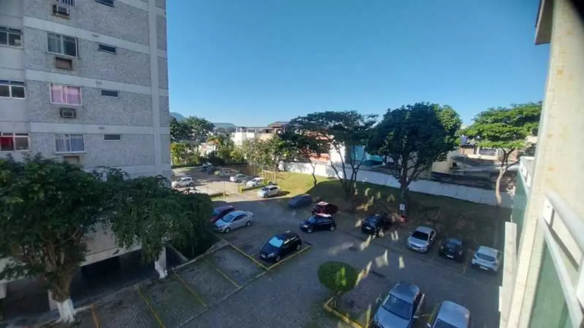 Apartamento com 2 quartos à venda, 56m2 em Rio De Janeiro - RJ - imagem 6 Foto 6 de Apartamento com 2 quartos à venda, 56m2 em Rio De Janeiro - RJ