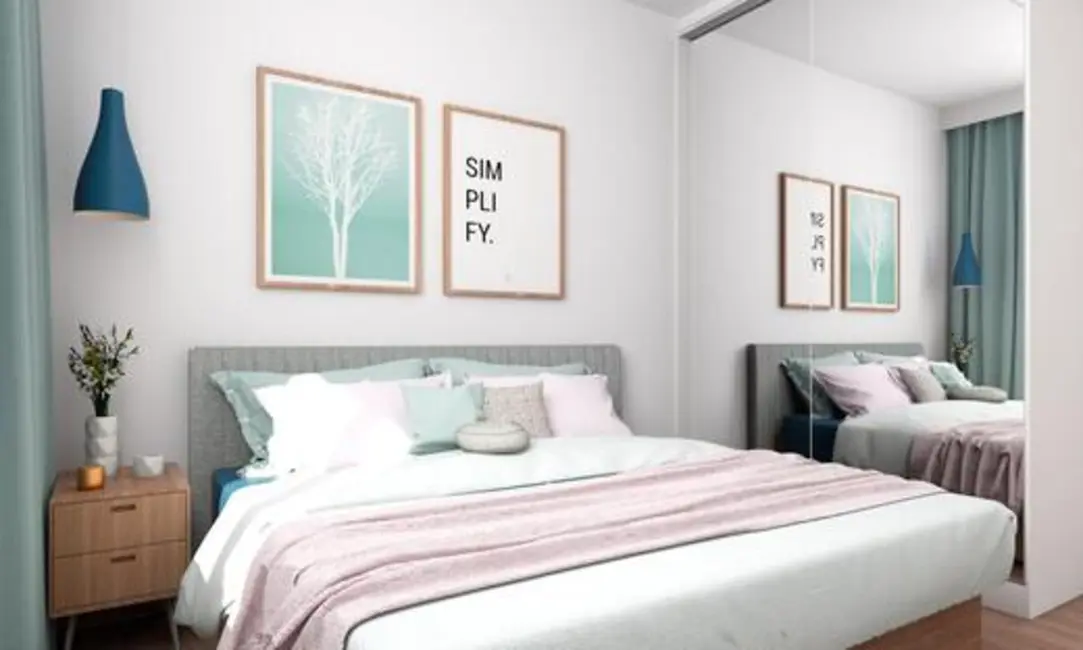 Foto 5 de Apartamento com 2 quartos à venda, 43m2 em Rio De Janeiro - RJ