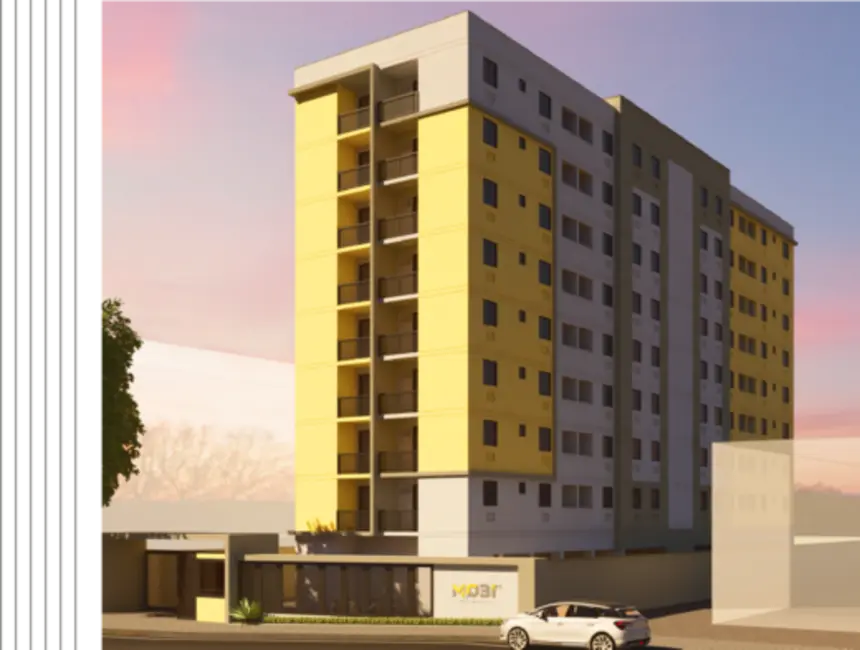 Foto 1 de Apartamento com 2 quartos à venda, 43m2 em Rio De Janeiro - RJ