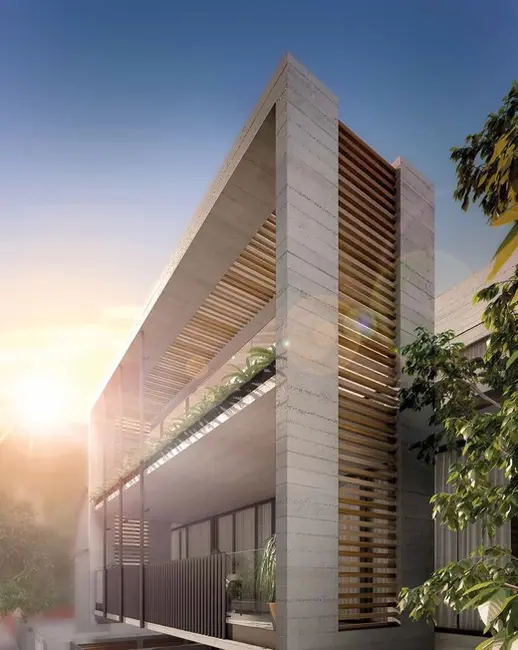 Apartamento com 4 quartos à venda, 135m2 em Rio De Janeiro - RJ - imagem 2 Foto 2 de Apartamento com 4 quartos à venda, 135m2 em Rio De Janeiro - RJ
