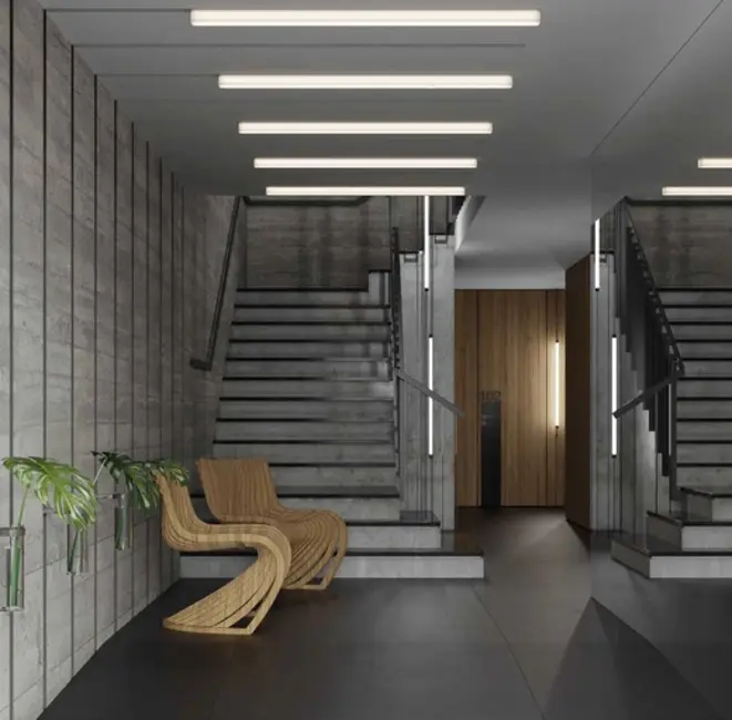 Apartamento com 4 quartos à venda, 135m2 em Rio De Janeiro - RJ - imagem 4 Foto 4 de Apartamento com 4 quartos à venda, 135m2 em Rio De Janeiro - RJ
