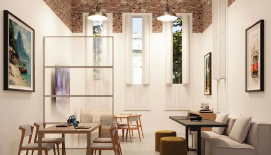 Foto 8 de Apartamento com 2 quartos à venda, 52m2 em Rio De Janeiro - RJ