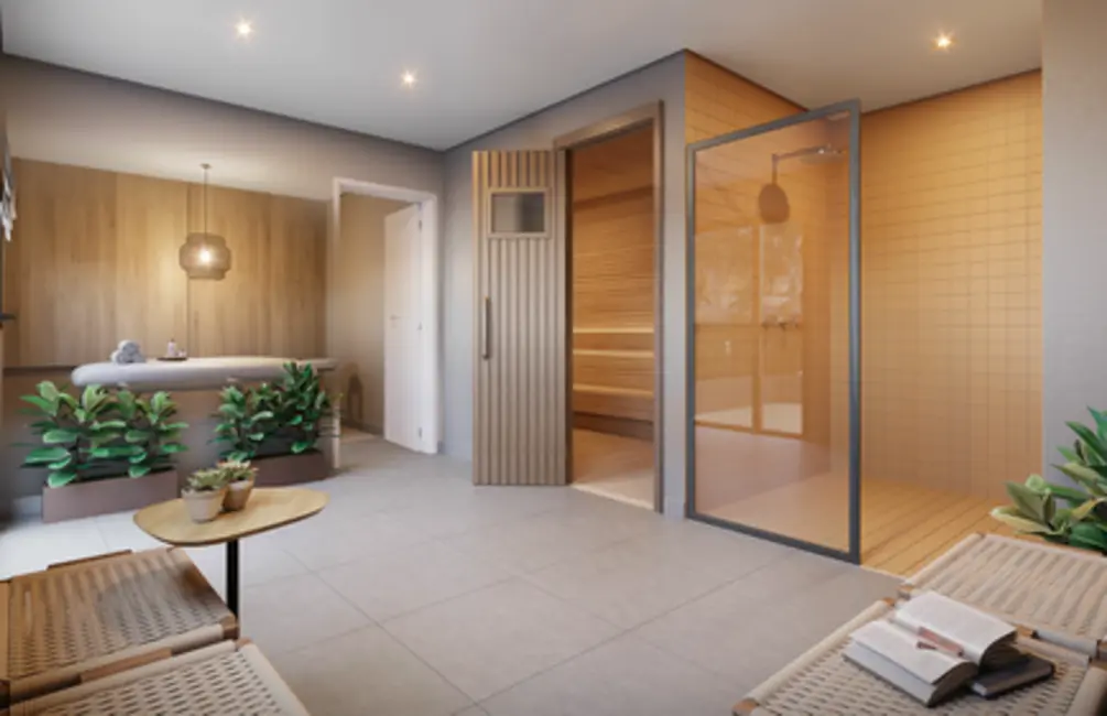 Apartamento com 1 quarto à venda, 33m2 em Rio De Janeiro - RJ - imagem 8 Foto 8 de Apartamento com 1 quarto à venda, 33m2 em Rio De Janeiro - RJ