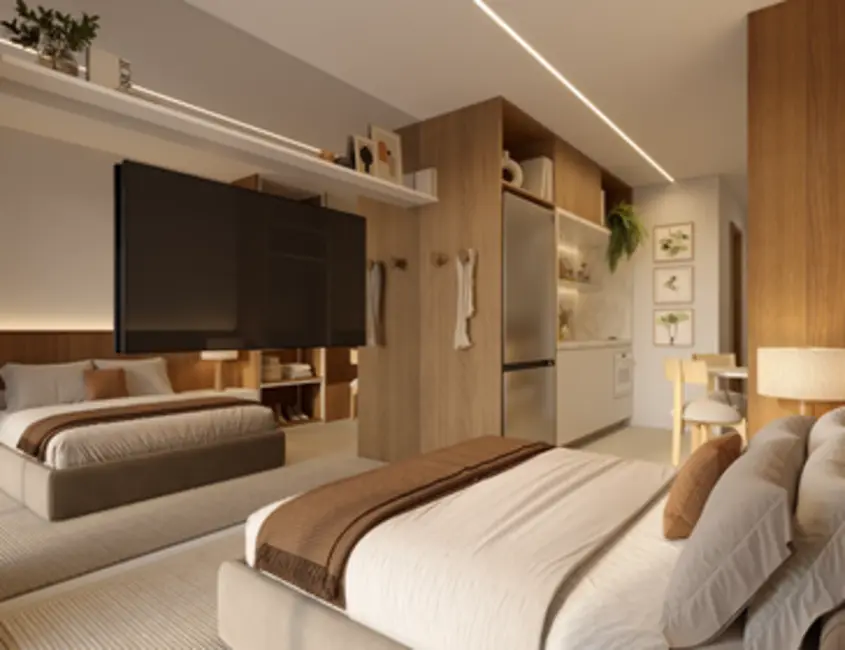 Foto 9 de Apartamento com 2 quartos à venda, 77m2 em Rio De Janeiro - RJ