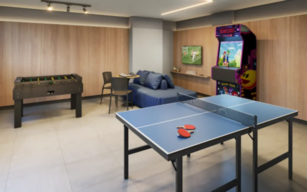 Foto 8 de Apartamento com 2 quartos à venda, 36m2 em Niteroi - RJ