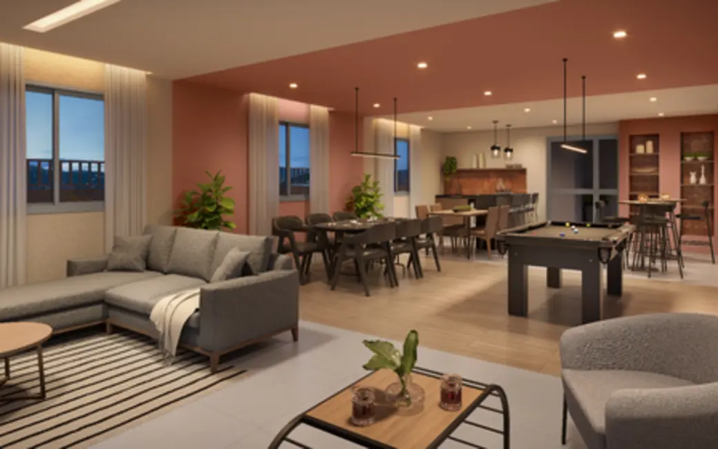 Foto 9 de Apartamento com 2 quartos à venda, 36m2 em Niteroi - RJ