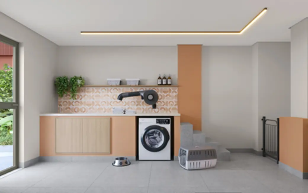 Foto 6 de Apartamento com 2 quartos à venda, 36m2 em Niteroi - RJ