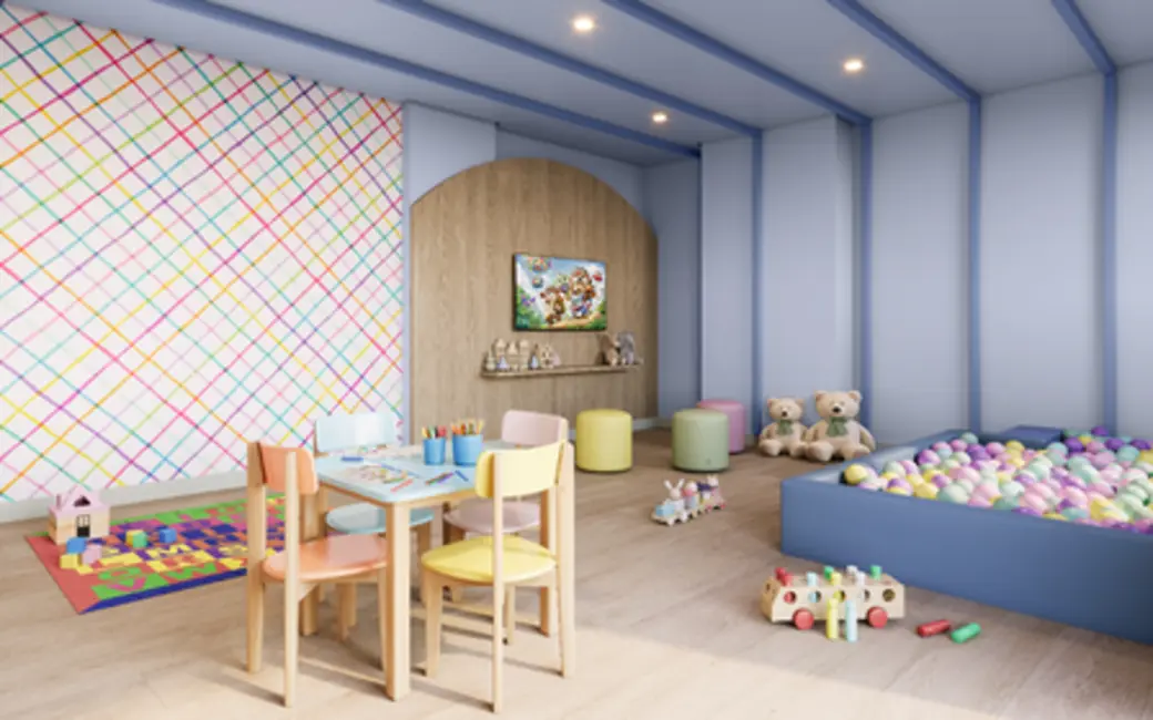 Foto 7 de Apartamento com 2 quartos à venda, 36m2 em Niteroi - RJ