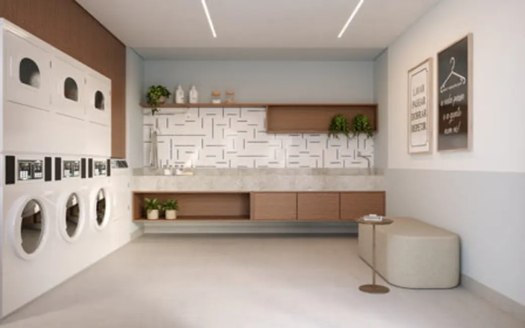 Apartamento com 2 quartos à venda, 37m2 em Rio De Janeiro - RJ - imagem 7 Foto 7 de Apartamento com 2 quartos à venda, 37m2 em Rio De Janeiro - RJ