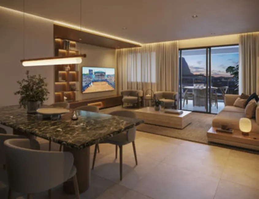 Foto 7 de Cobertura com 3 quartos à venda, 174m2 em Rio De Janeiro - RJ