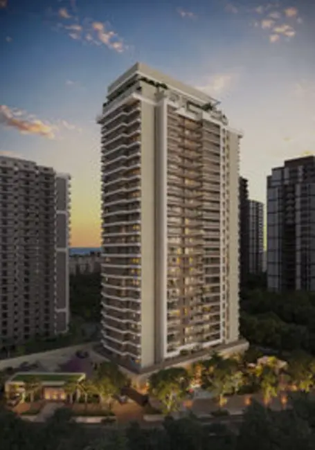 Foto 1 de Cobertura com 4 quartos à venda, 301m2 em Rio De Janeiro - RJ
