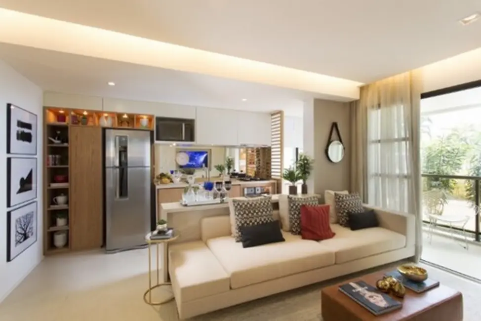Foto 6 de Apartamento com 3 quartos à venda, 77m2 em Rio De Janeiro - RJ