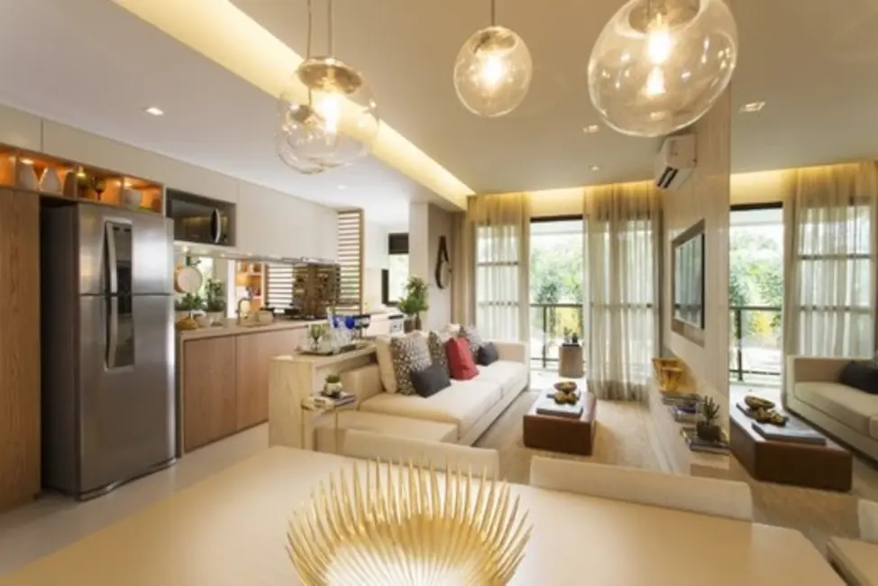 Foto 7 de Apartamento com 3 quartos à venda, 77m2 em Rio De Janeiro - RJ