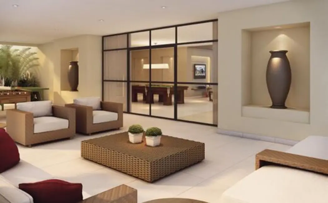 Foto 4 de Apartamento com 4 quartos à venda, 145m2 em Rio De Janeiro - RJ
