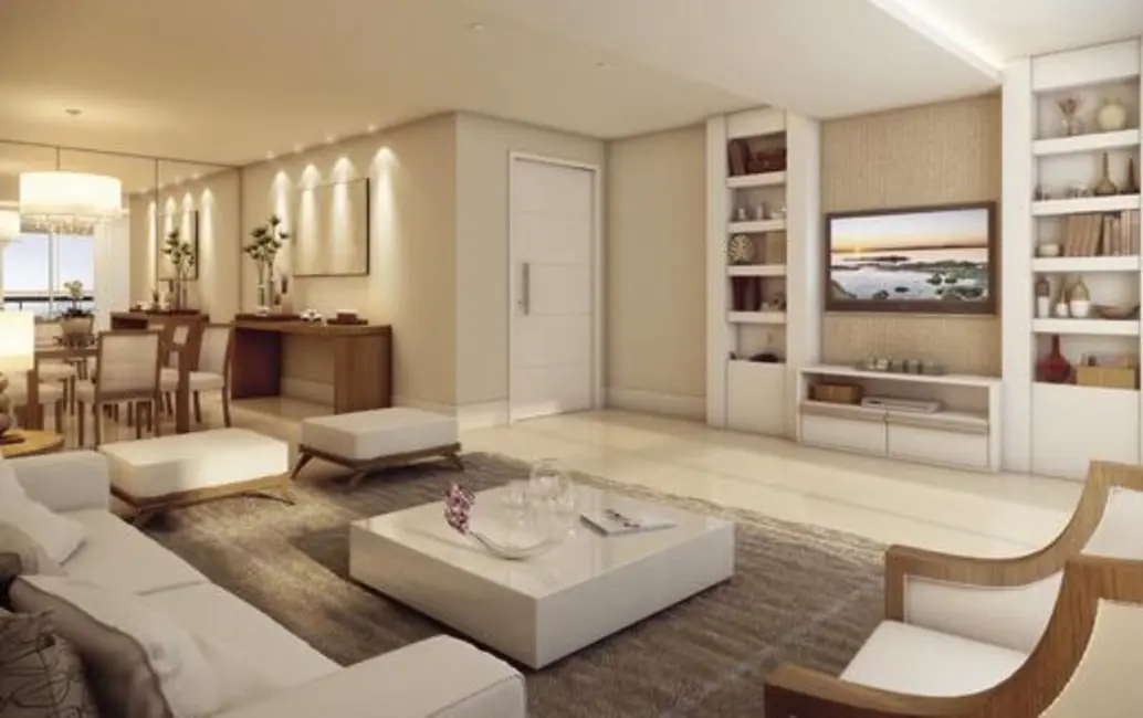 Foto 6 de Apartamento com 4 quartos à venda, 145m2 em Rio De Janeiro - RJ