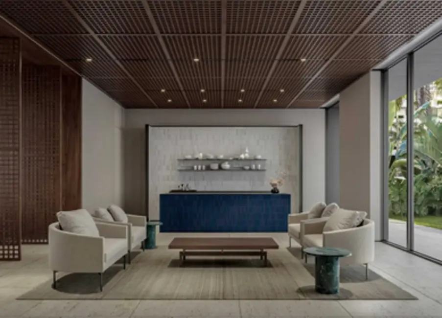 Apartamento com 5 quartos à venda, 506m2 em Rio De Janeiro - RJ - imagem 9 Foto 9 de Apartamento com 5 quartos à venda, 506m2 em Rio De Janeiro - RJ