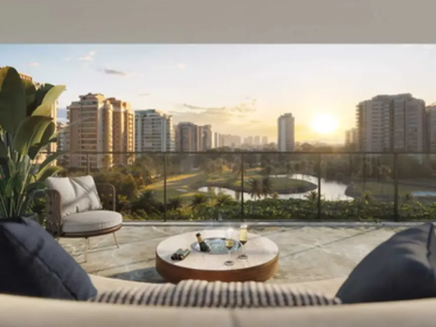 Apartamento com 5 quartos à venda, 506m2 em Rio De Janeiro - RJ - imagem 6 Foto 6 de Apartamento com 5 quartos à venda, 506m2 em Rio De Janeiro - RJ
