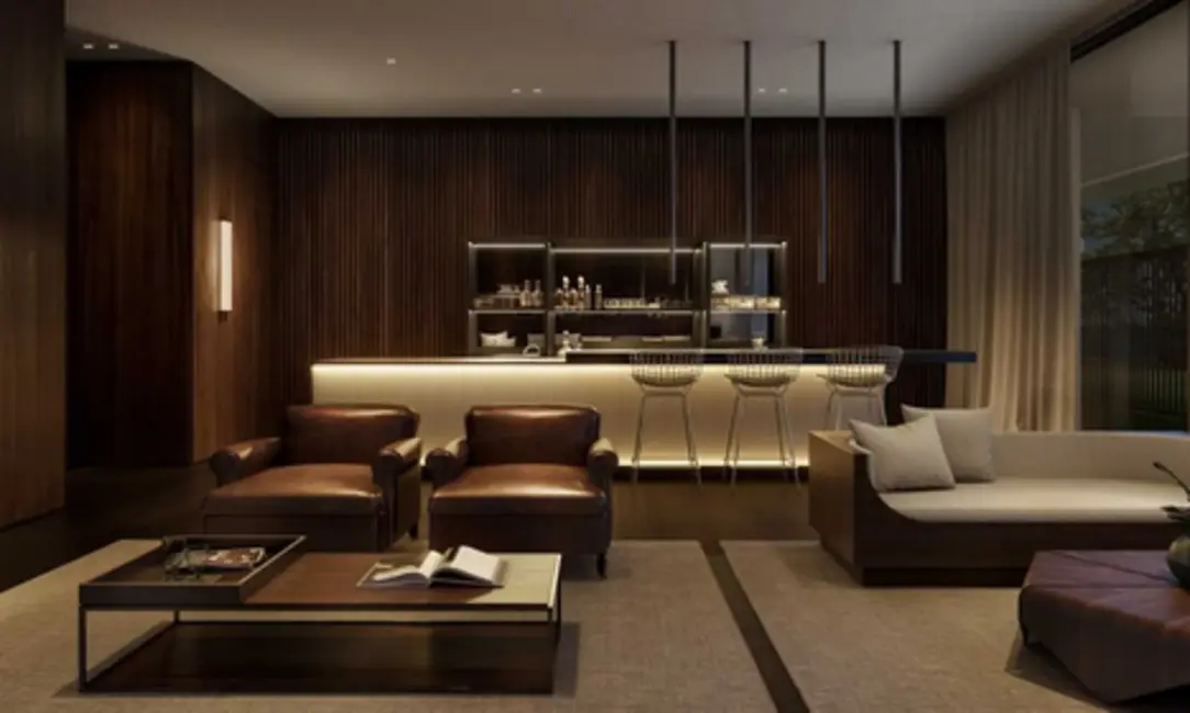 Apartamento com 5 quartos à venda, 506m2 em Rio De Janeiro - RJ - imagem 8 Foto 8 de Apartamento com 5 quartos à venda, 506m2 em Rio De Janeiro - RJ