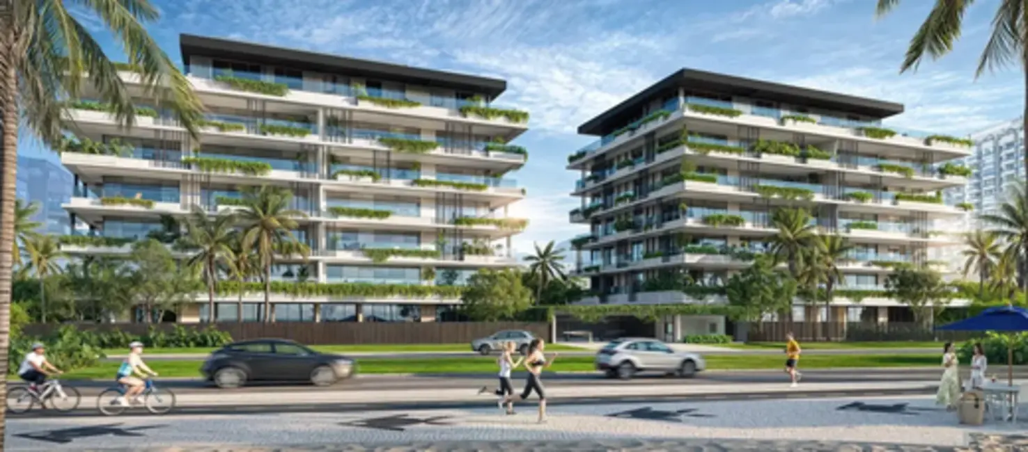 Apartamento com 5 quartos à venda, 506m2 em Rio De Janeiro - RJ - imagem 1 Foto 1 de Apartamento com 5 quartos à venda, 506m2 em Rio De Janeiro - RJ
