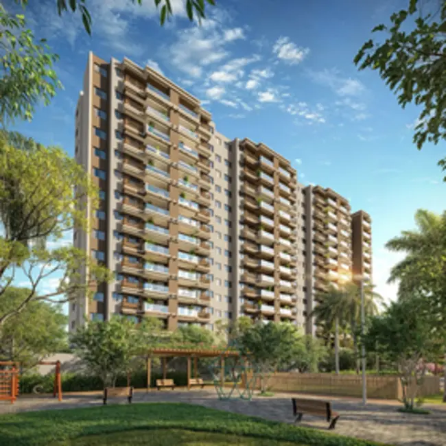 Apartamento com 2 quartos à venda, 54m2 em Rio De Janeiro - RJ - imagem 1 Foto 1 de Apartamento com 2 quartos à venda, 54m2 em Rio De Janeiro - RJ