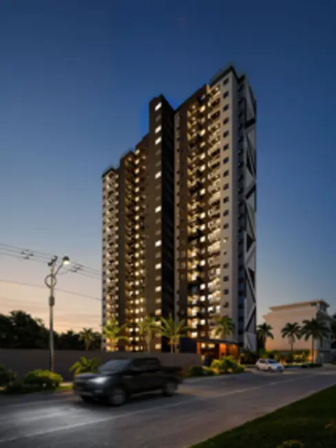 Foto 4 de Apartamento com 2 quartos à venda, 47m2 em Rio De Janeiro - RJ