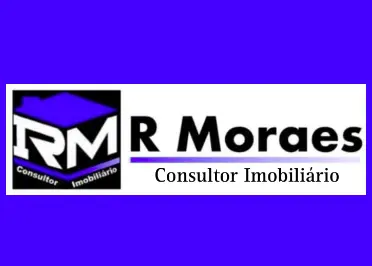RMoraes - Consultor Imobiliário.