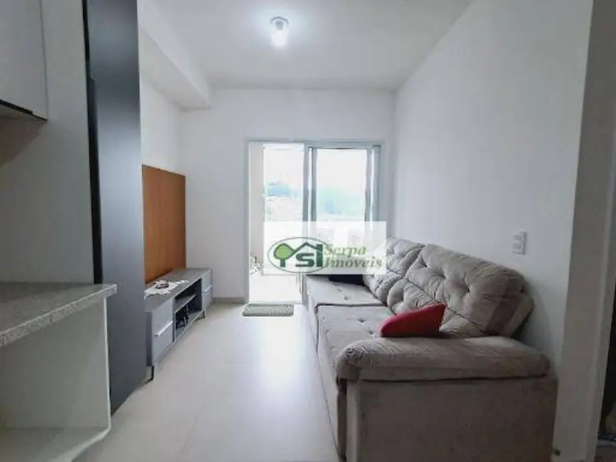 Foto 1 de Kitnet com 1 quarto à venda, 40m2 em Região Central, Caieiras - SP