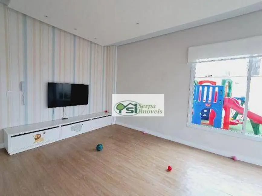 Foto 6 de Kitnet com 1 quarto à venda, 40m2 em Região Central, Caieiras - SP