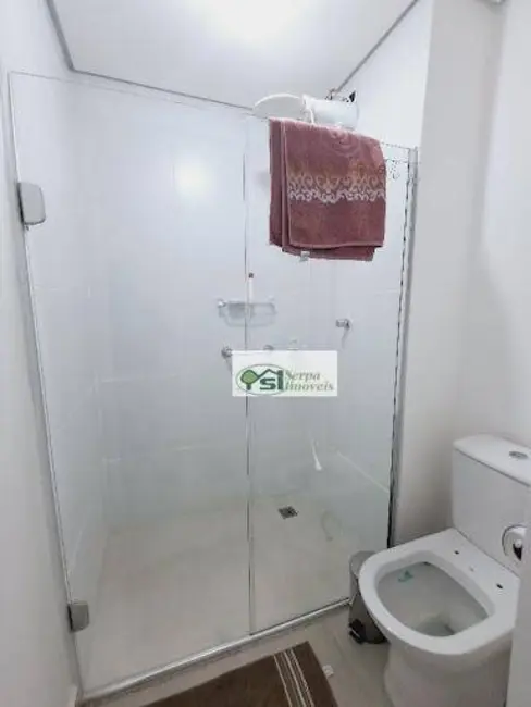 Foto 5 de Kitnet com 1 quarto à venda, 40m2 em Região Central, Caieiras - SP