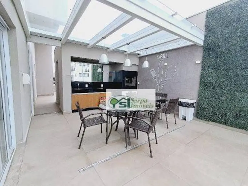 Foto 3 de Kitnet com 1 quarto à venda, 40m2 em Região Central, Caieiras - SP