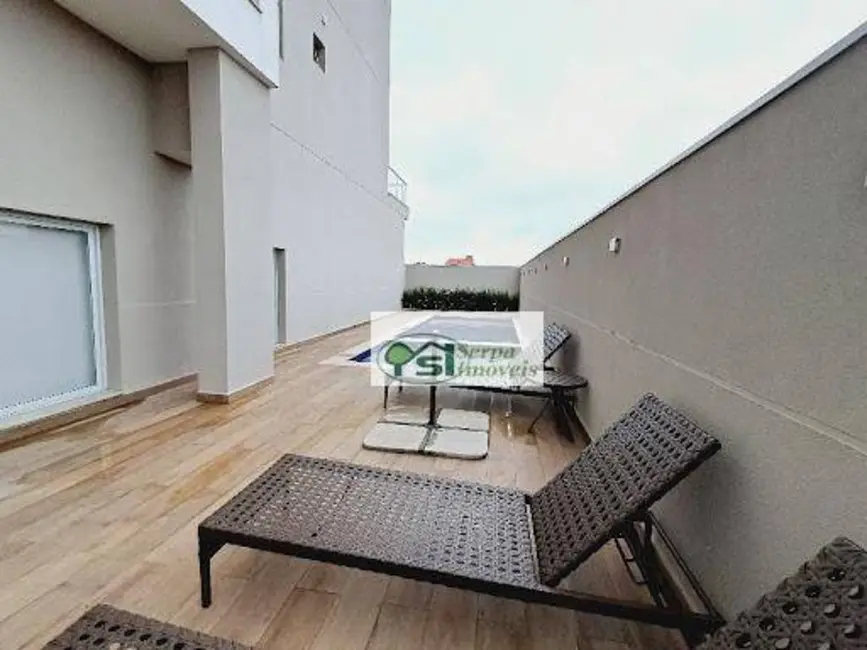 Foto 4 de Kitnet com 1 quarto à venda, 40m2 em Região Central, Caieiras - SP
